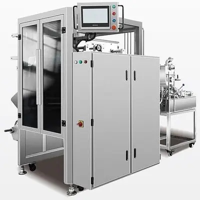 New | in-Stock 2025 HONGDA DL-JL-B Vertical Form Fill Sealing Machines (VFFS) | Hongda America Corp #1207460