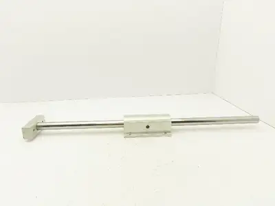 Thomson SSUTWN 16 Linear Guide Ball Bushing Bearing Pillow Block 1" Shaft