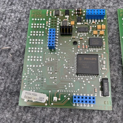 Used Saia PCD2.F520 Input / Output Modules California US | Davliegogo LLC #1706855