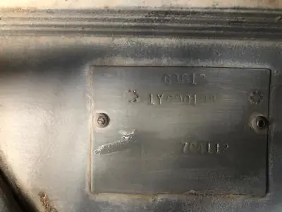 USED 1998 ARIEL JGD-6