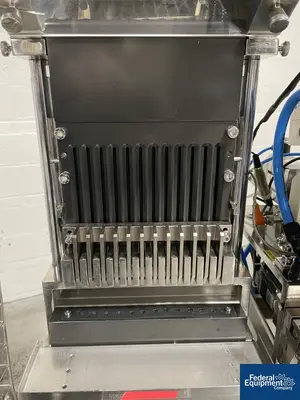 USED ACG-Pam ACG Pam Liquid Filling Encapsulator and Bander