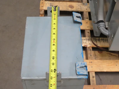 Used HPS _UNKNOWN_ Transformers Texas US | OCO Industrial #1696347