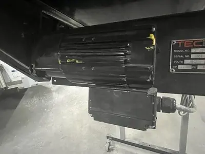 USED TEC Z 12 1-6 7-4 2