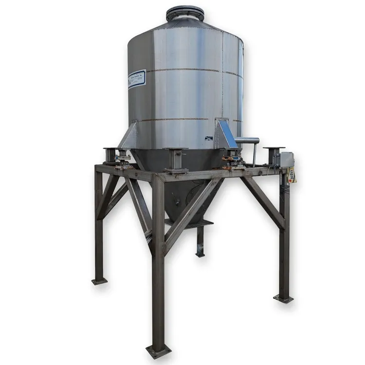 Used HORIZON SYSTEMS, INC. _UNKNOWN_ Hoppers West Virginia US | JM Industrial #491505