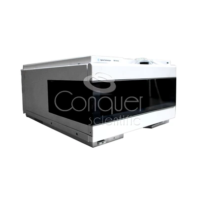 USED AGILENT TECHNOLOGIES G1364C