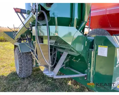 Used ART'S WAY _UNKNOWN_ Grinder Mixer Iowa US | Keast Enterprises #1359960