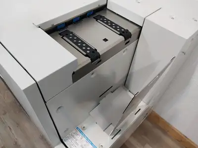 Used RISO _UNKNOWN_ Mail Folding & Inserting Machines Michigan US | Forbes Inkjet #1421597