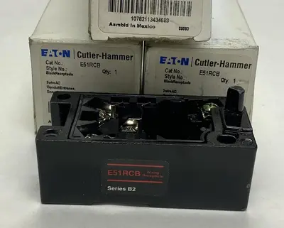 New | in-Stock CUTLER-HAMMER E51RCB Sensors | Surplus Asset Holdings #1206535