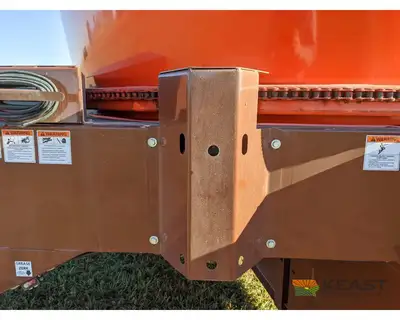 Used ROTO GRIND _UNKNOWN_ Bale Choppers - Feeders Iowa US | Keast Enterprises #1360410