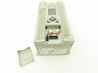 Allen Bradley 1766-L32AWA MicroLogix 1400 Controller Module 32Pt Series C. FW 21