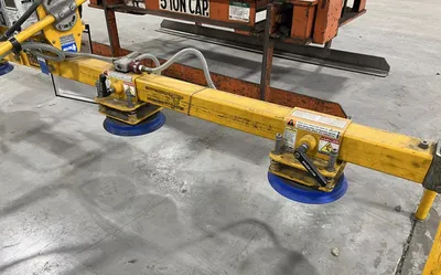 2019 ANVER VPF-S7-AC-L Misc Lifts | Mohawk Machinery (3)