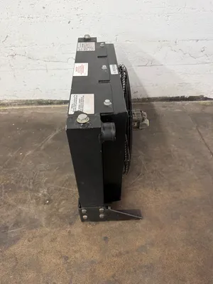 THERMAL TRANSFER BOL-30-2-9 MISCELLANEOUS | Turner's Machinery (3)