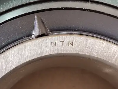 NEW NTN UKF215D1