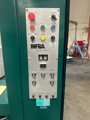 USED INFRAPAK SIDEWINDER