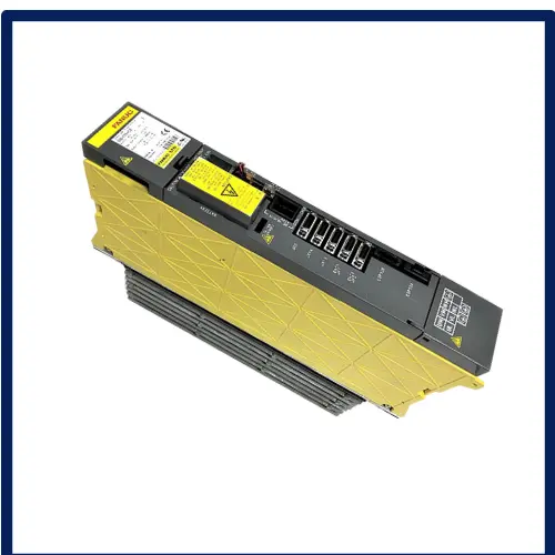 Used FANUC A06B-6096-H205 Servo Drives Texas US | CNC TOOLS LLC #906827