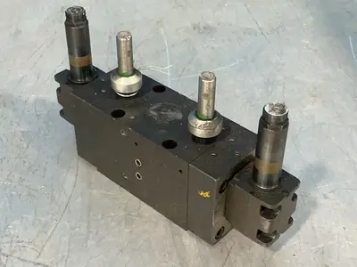 Used _UNKNOWN_ _UNKNOWN_ Tooling & Accessories (Other) Ohio US | HGR 24 #1418571
