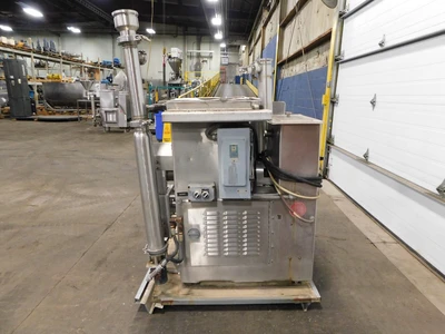Used CREPACO _UNKNOWN_ Feeders (Material Handling) Ohio US | Equipment Recovery Corp. #1331582