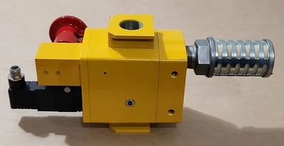 USED SMC AVL5000-N06-5DZM