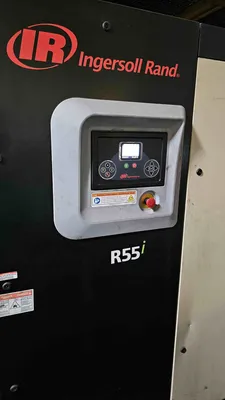 USED 2018 INGERSOLL RAND R55I