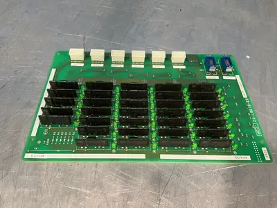 Used MITSUBISHI ELECTRIC 038198702 Circuit Boards Ohio US | HGR 24 #1406079