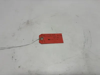 Continental Hydraulics VE05M5AC60GRK112DB Sterling Precision Manifold