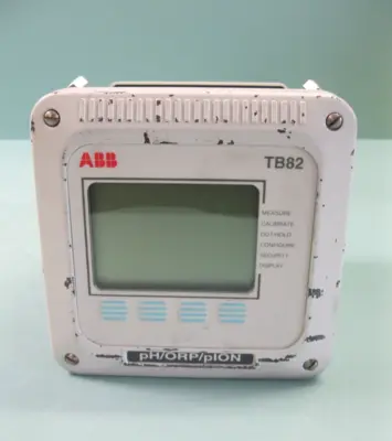 USED ABB TB82 PH1010211NS