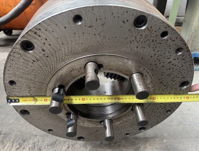 Chuck 3 Jaw tooling and equipment | Bowland Trading Ltd (4)
