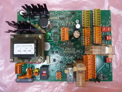 USED DATA INSTRUMENTS D4295602