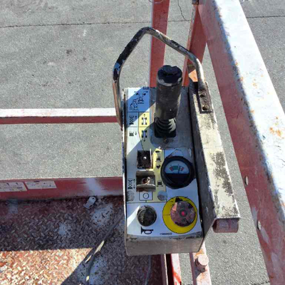 USED 2019 Skyjack SJ4632