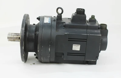 USED MITSUBISHI HC-SF202B61-S1