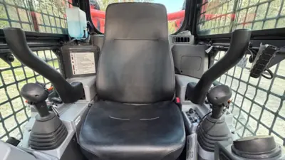 USED 2024 Kubota SVL97-2