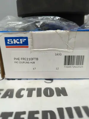 New | in-Stock SKF FRC110F-1610 Conveyor Parts Ohio US | Surplus Asset Holdings #1238639