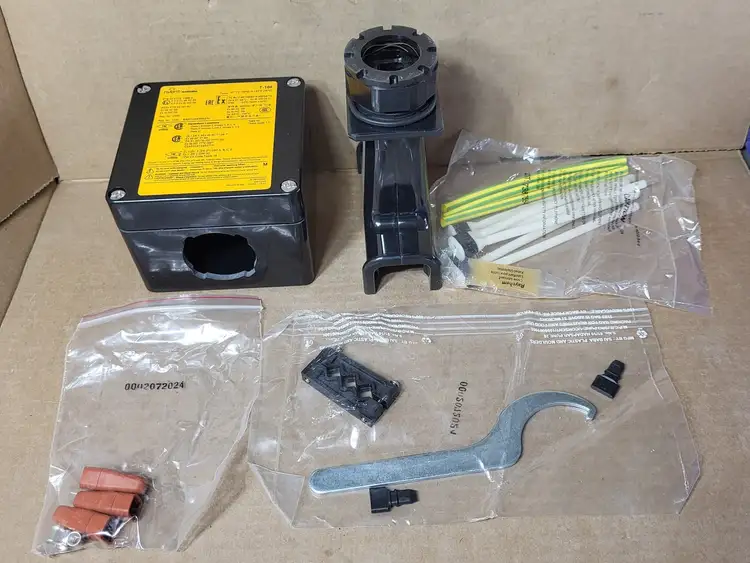 New | in-Stock NVENT 447379-000 Parts British Columbia CA | Lenmark #1440996
