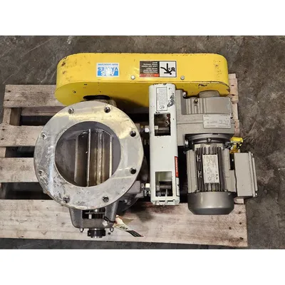 Used ACS _UNKNOWN_ Valves/Fittings West Virginia US | JM Industrial #1445895