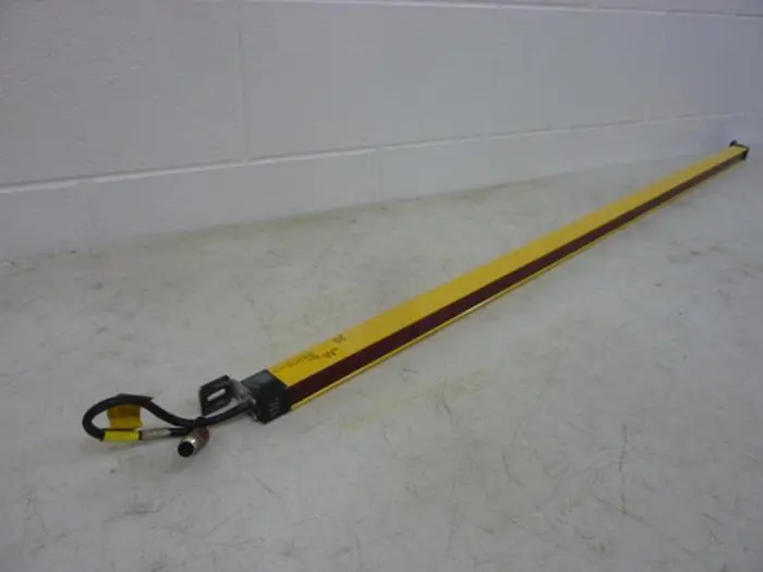 Used STI MCF47-20-1200-R1 Light Curtains & Grids Michigan US | Ideal Machinery #588712