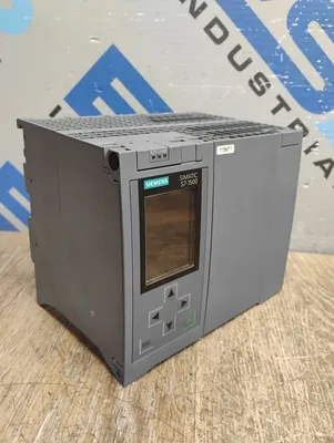USED Siemens 63S7 517-3FP00-0AB0