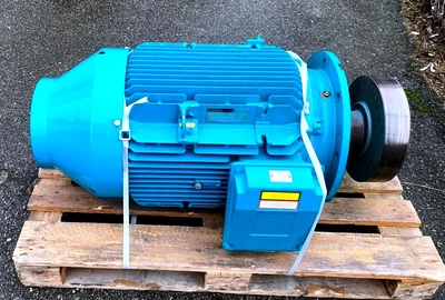 Alfa-Laval FESX 510S-34C-50 nozzle centrifuge, 316SS.