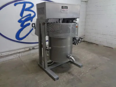 Used 2011 PRO BAKE CC250 Cooking Kettles California US | BakeryEquipment.com #1554718