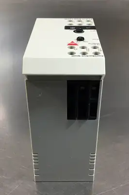 USED ELECTROMATIC ELA-C-R02-100K