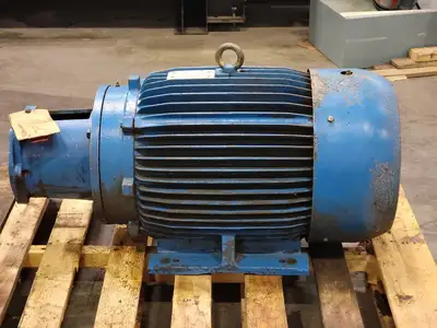 USED TOSHIBA 4F5060L1C11190