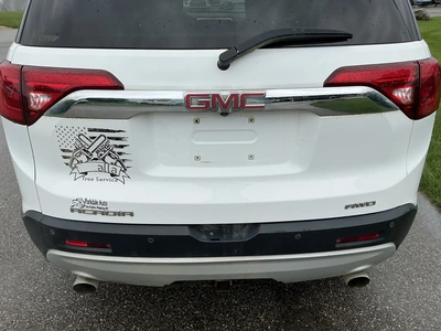 Used 2019 GMC ACADIA SLT SUVs Michigan US | Miedema Asset Management Group #1312885