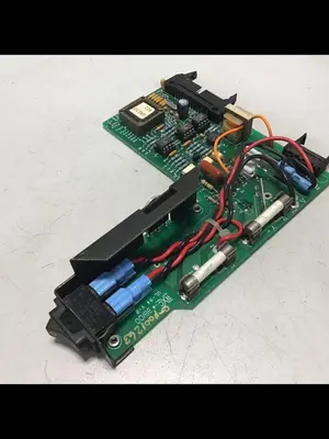 USED GAMMAFLUX GA-100-F-00