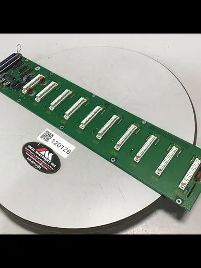Used SHIBAURA H150356-1 Circuit Boards Michigan US | Ideal Machinery #567673