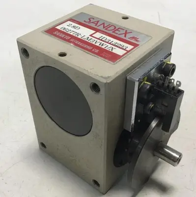 USED SANDEX 2.8D 06277R-LM3VW1/X