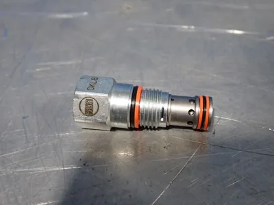 NEW SUN HYDRAULICS CXBAXAN