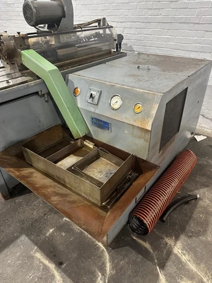 ELDORADO M75 3/4" X 30" GUN DRILL