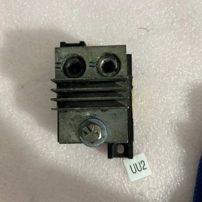 USED Bussmann 1BS104