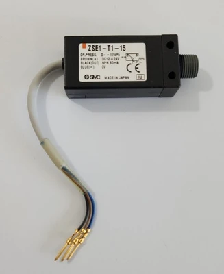 NEW SMC ZSE1-T1-15
