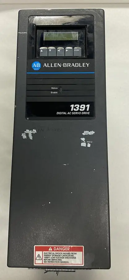 USED ALLEN-BRADLEY 1391-DES15-DI-AQB