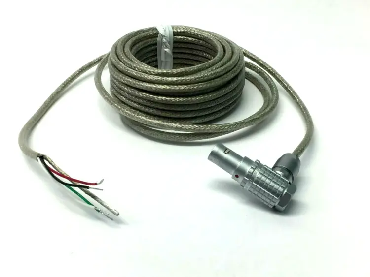 Used FUTEK CABLE ASSEMBLY Cable & Wire | Maverick Industrial Sales #1116643